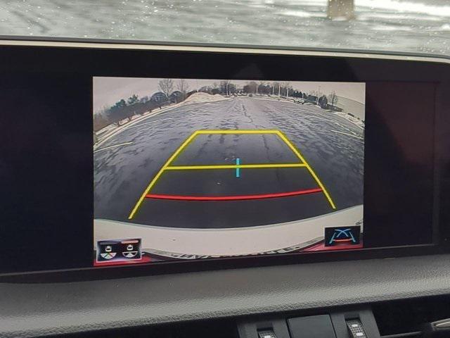 used 2021 Lexus ES 250 car, priced at $28,900