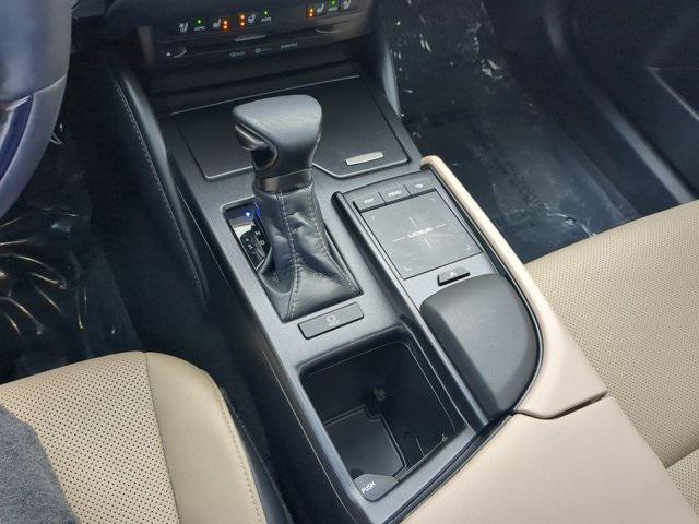 used 2021 Lexus ES 250 car, priced at $28,900