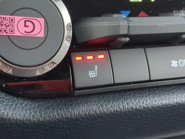 new 2026 Toyota Tundra car, priced at $55,532