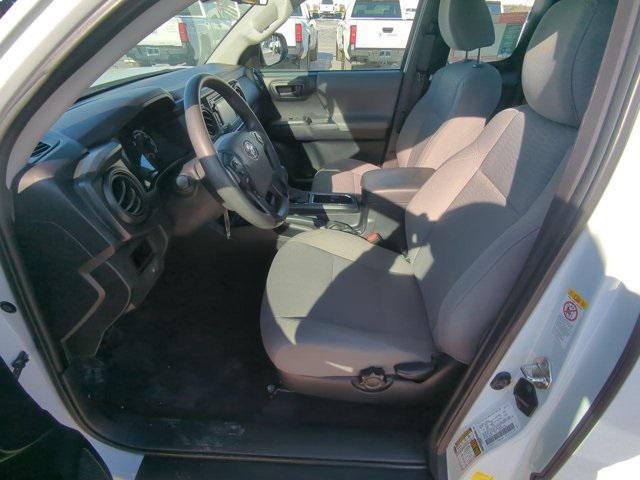 used 2018 Toyota Tacoma car, priced at $27,795