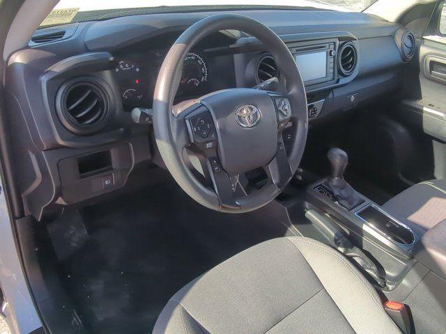 used 2018 Toyota Tacoma car, priced at $26,998