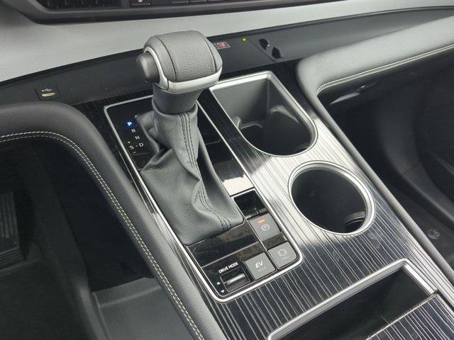 used 2025 Toyota Sienna car, priced at $50,900