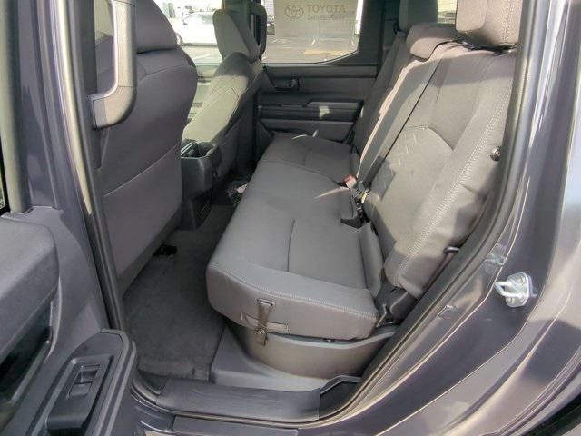 new 2026 Toyota Tacoma car, priced at $43,689