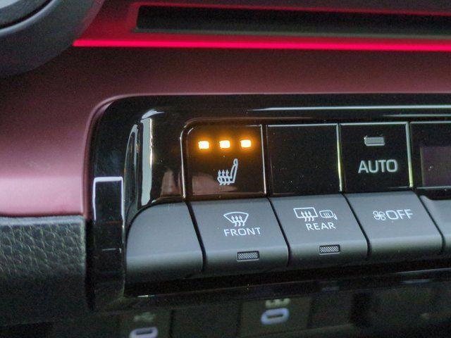 used 2026 Toyota Prius Plug-In Hybrid car, priced at $36,987