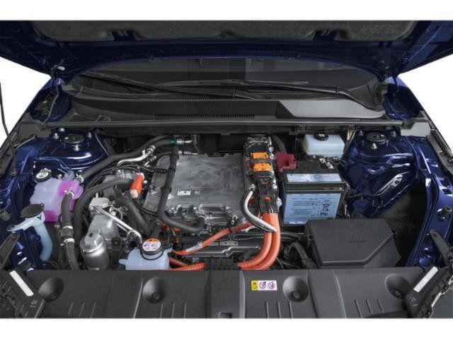 new 2026 Toyota bZ car, priced at $40,418