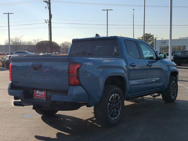 new 2026 Toyota Tacoma car, priced at $44,082