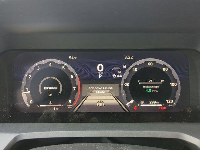 new 2026 Toyota Tacoma car, priced at $44,082