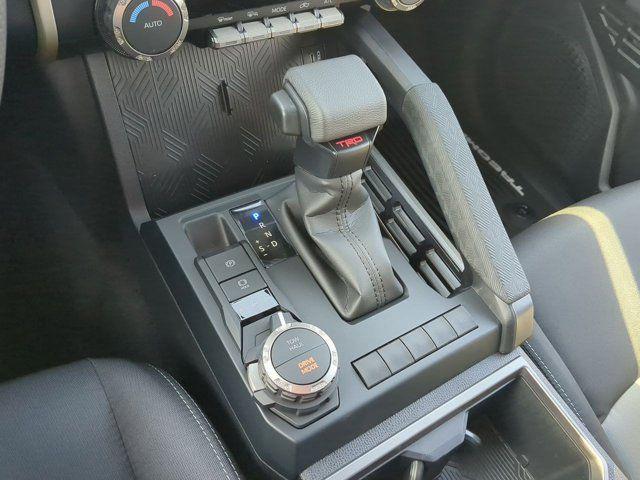 new 2026 Toyota Tacoma car, priced at $44,082