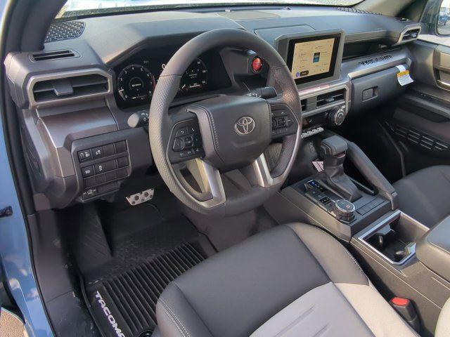 new 2026 Toyota Tacoma car, priced at $44,082