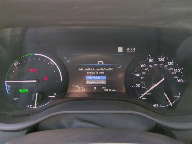 used 2025 Toyota Sienna car, priced at $45,900