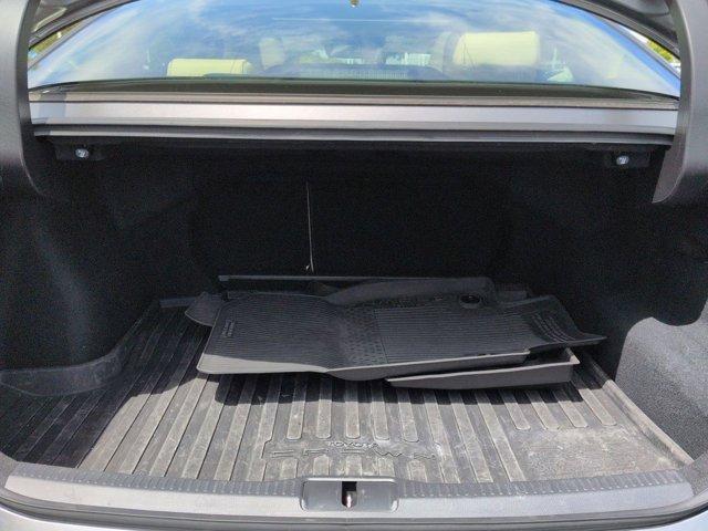 used 2023 Toyota Crown car, priced at $38,289