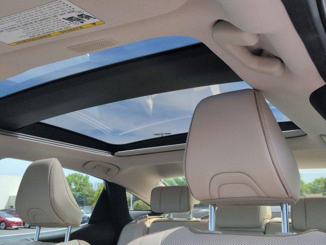 used 2023 Toyota Crown car, priced at $38,289