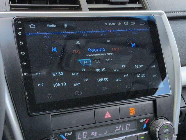 used 2017 Toyota Camry Hybrid car, priced at $13,312