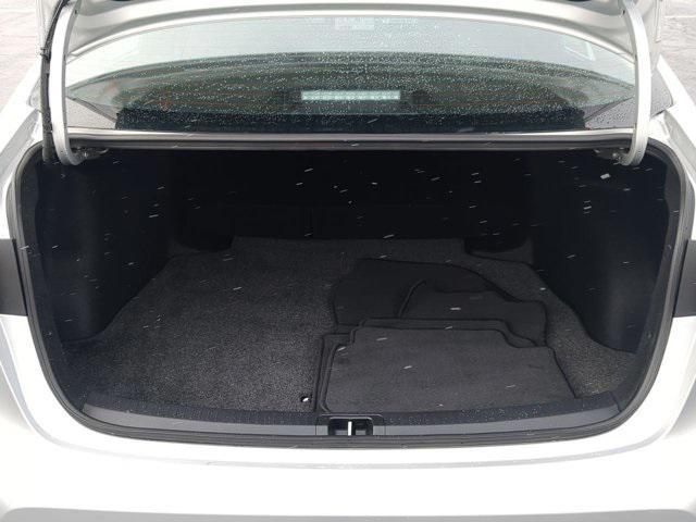 used 2025 Toyota Corolla car, priced at $22,437