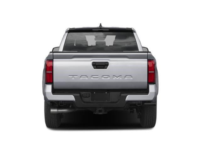 new 2026 Toyota Tacoma car, priced at $44,796