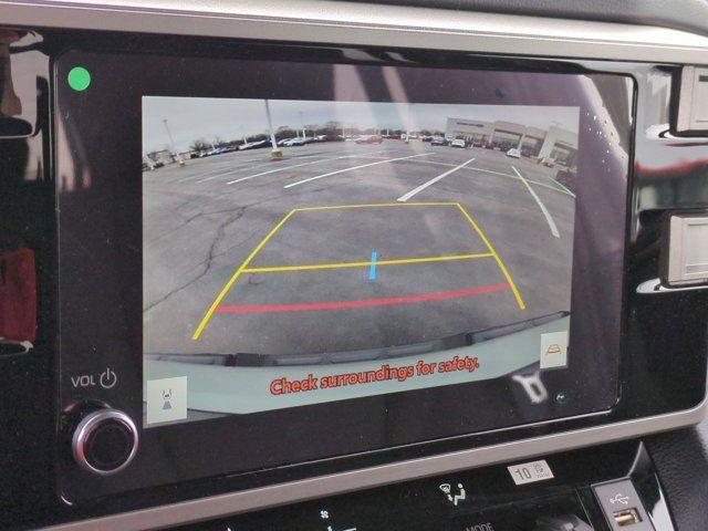 new 2026 Toyota Tundra car, priced at $50,539