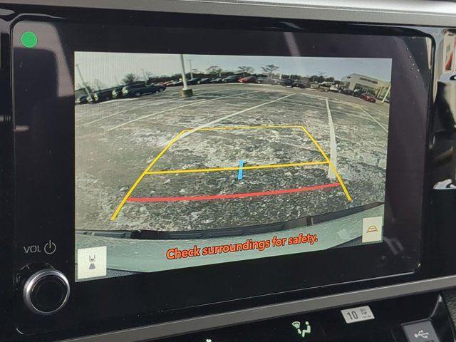 new 2026 Toyota Tundra car, priced at $52,039