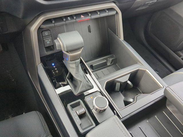 new 2026 Toyota Tundra car, priced at $52,039