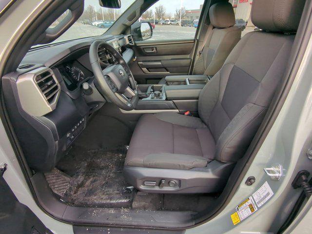 new 2026 Toyota Tundra car, priced at $52,039