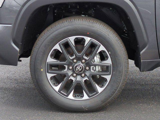 new 2026 Toyota Tundra car, priced at $50,668