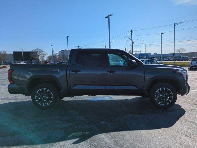 new 2026 Toyota Tundra car, priced at $50,668