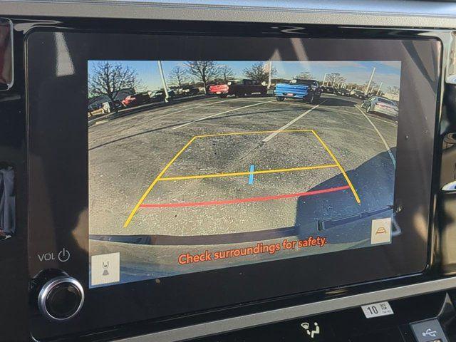 new 2026 Toyota Tundra car, priced at $52,168