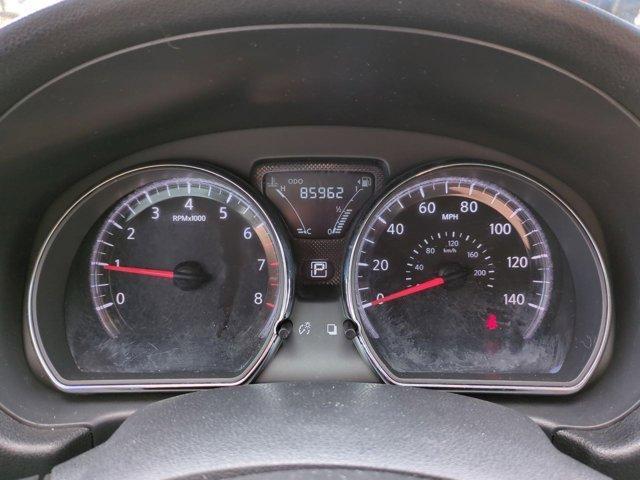 used 2019 Nissan Versa car, priced at $7,700