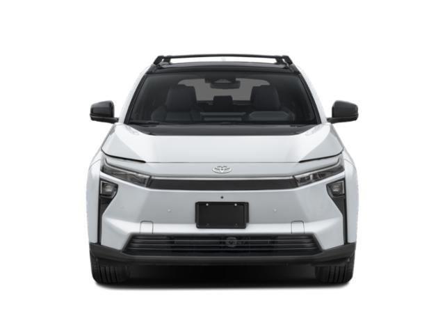 new 2026 Toyota bZ car, priced at $42,452