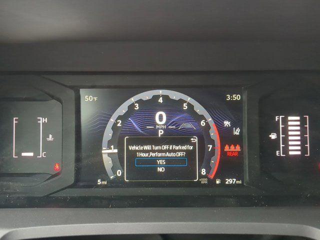 new 2025 Toyota Tacoma car, priced at $55,954