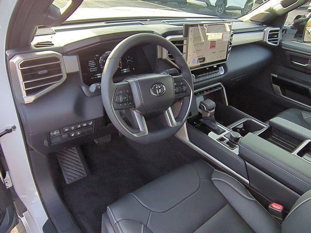 used 2026 Toyota Tundra car, priced at $59,538
