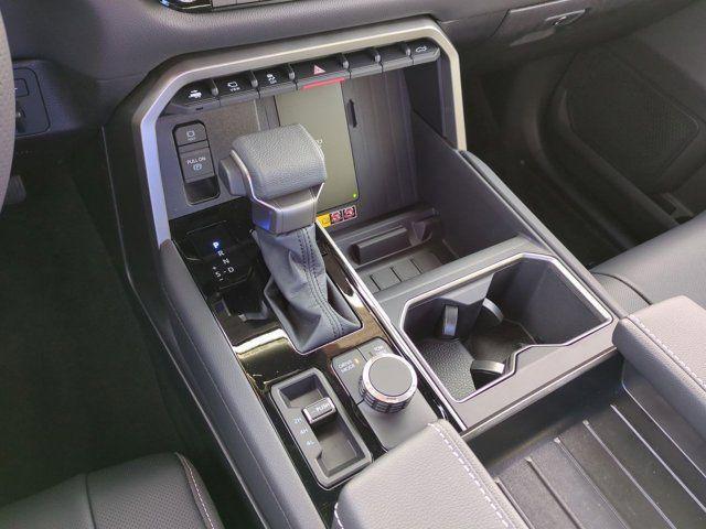 used 2026 Toyota Tundra car, priced at $59,538