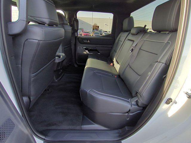 used 2026 Toyota Tundra car, priced at $59,538
