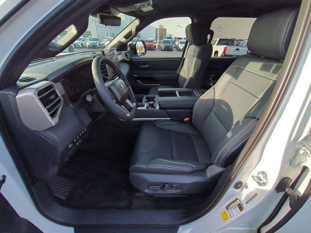 used 2026 Toyota Tundra car, priced at $59,538