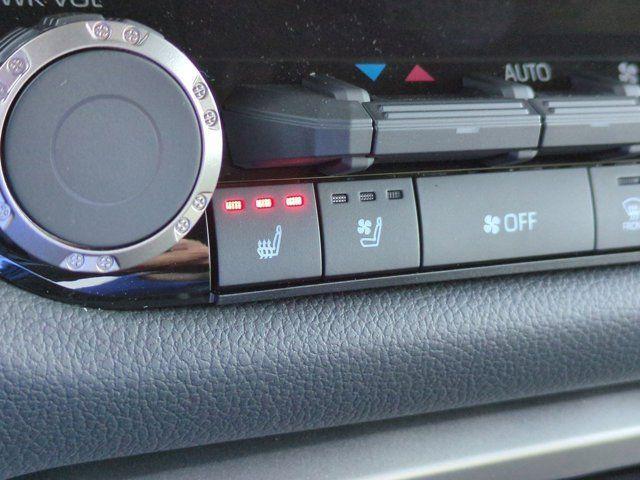 used 2026 Toyota Tundra car, priced at $59,538