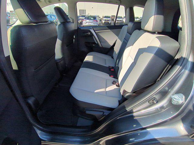 used 2016 Toyota RAV4 Hybrid car, priced at $21,447