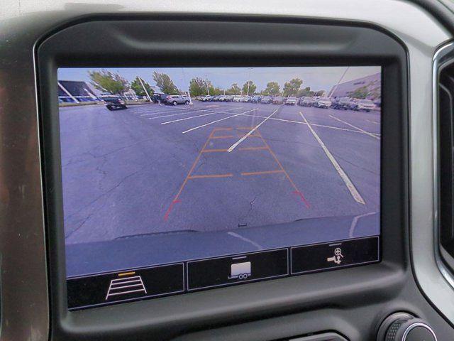 used 2020 Chevrolet Silverado 1500 car, priced at $32,900