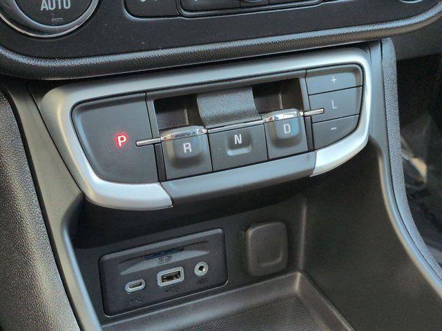 used 2024 GMC Terrain car, priced at $29,614