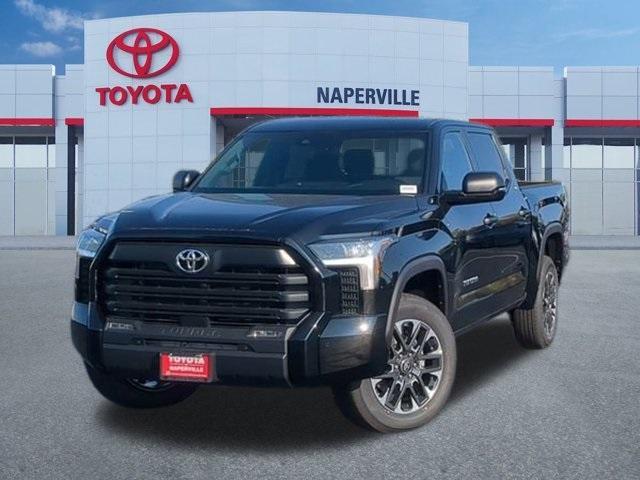 new 2026 Toyota Tundra car, priced at $50,249