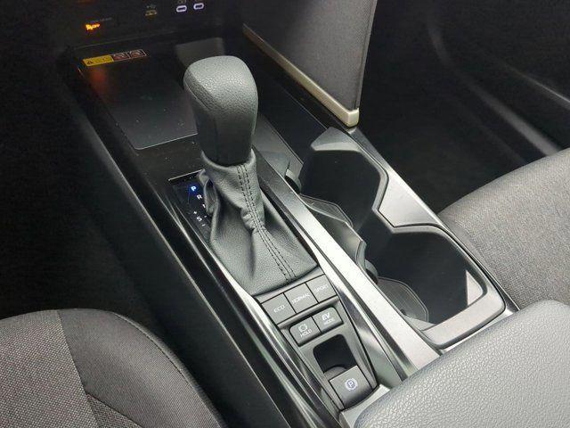 used 2025 Toyota Camry car, priced at $26,998