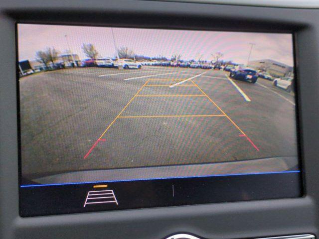 used 2020 Chevrolet Sonic car, priced at $11,990