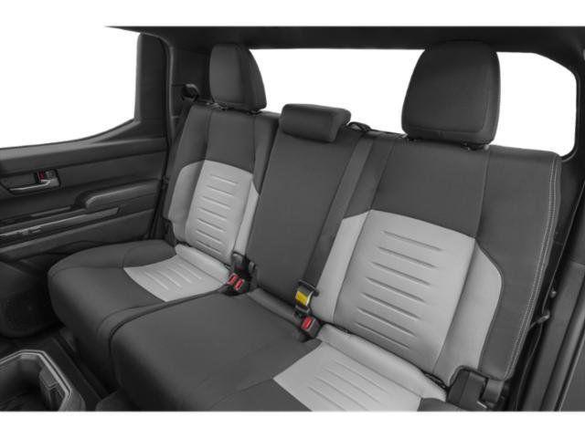 new 2026 Toyota Tacoma car, priced at $45,980