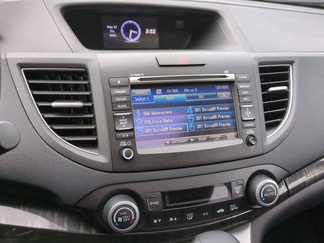used 2013 Honda CR-V car, priced at $15,475