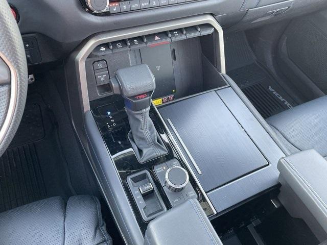 used 2026 Toyota Sequoia car, priced at $79,475