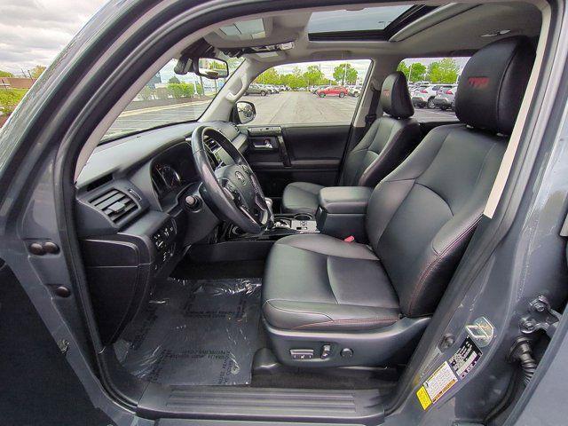 used 2024 Toyota 4Runner car, priced at $57,938