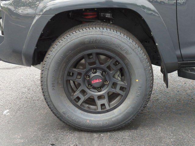 used 2024 Toyota 4Runner car, priced at $57,938