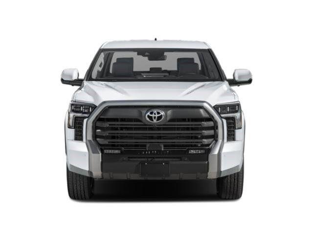 new 2026 Toyota Tundra car, priced at $74,589