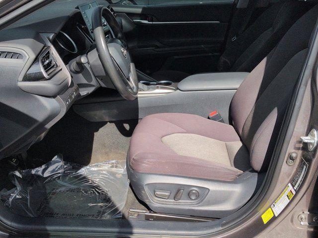 used 2023 Toyota Camry car, priced at $26,196