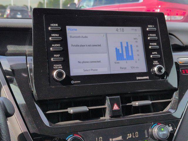 used 2023 Toyota Camry car, priced at $26,196