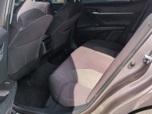 used 2023 Toyota Camry car, priced at $26,196