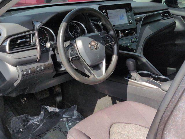 used 2023 Toyota Camry car, priced at $26,196